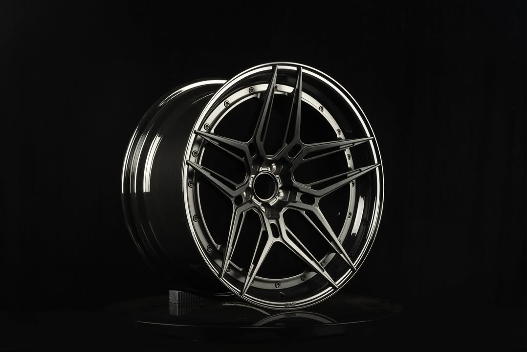 USUS Forged Wheel 2
