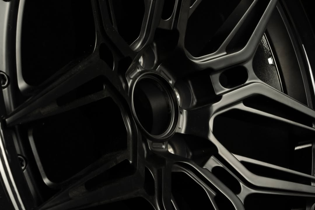 USUS Forged Wheel 3