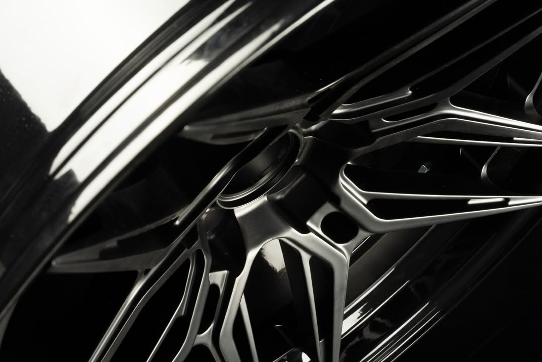 USUS Forged Wheel 4