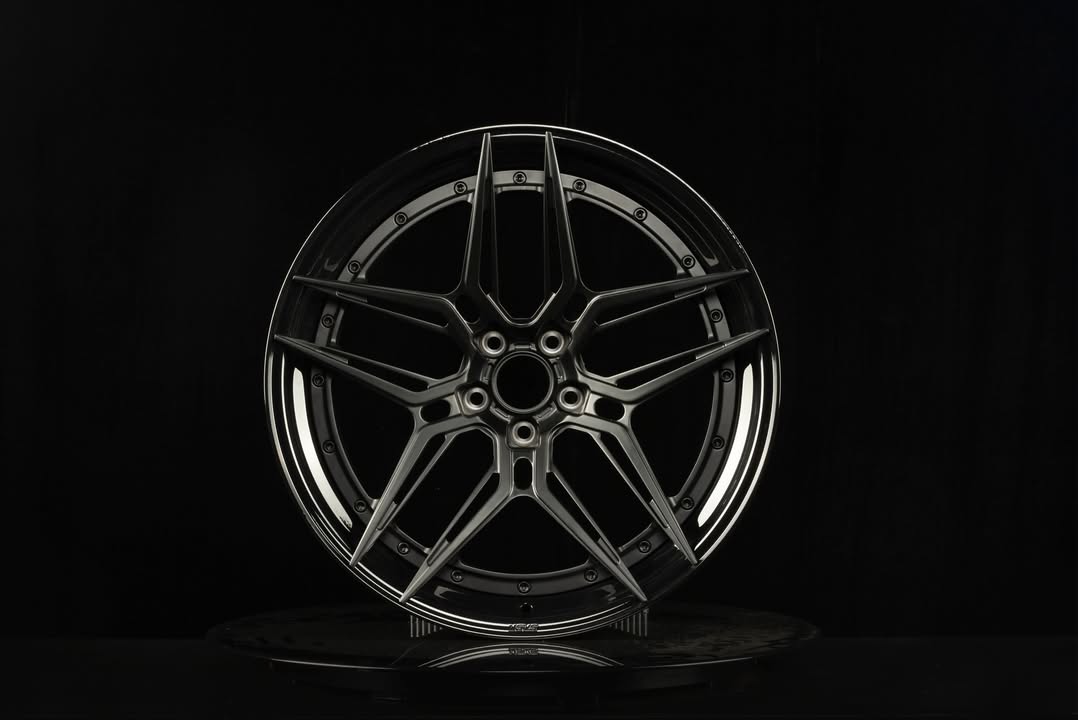 USUS Forged Wheel 5