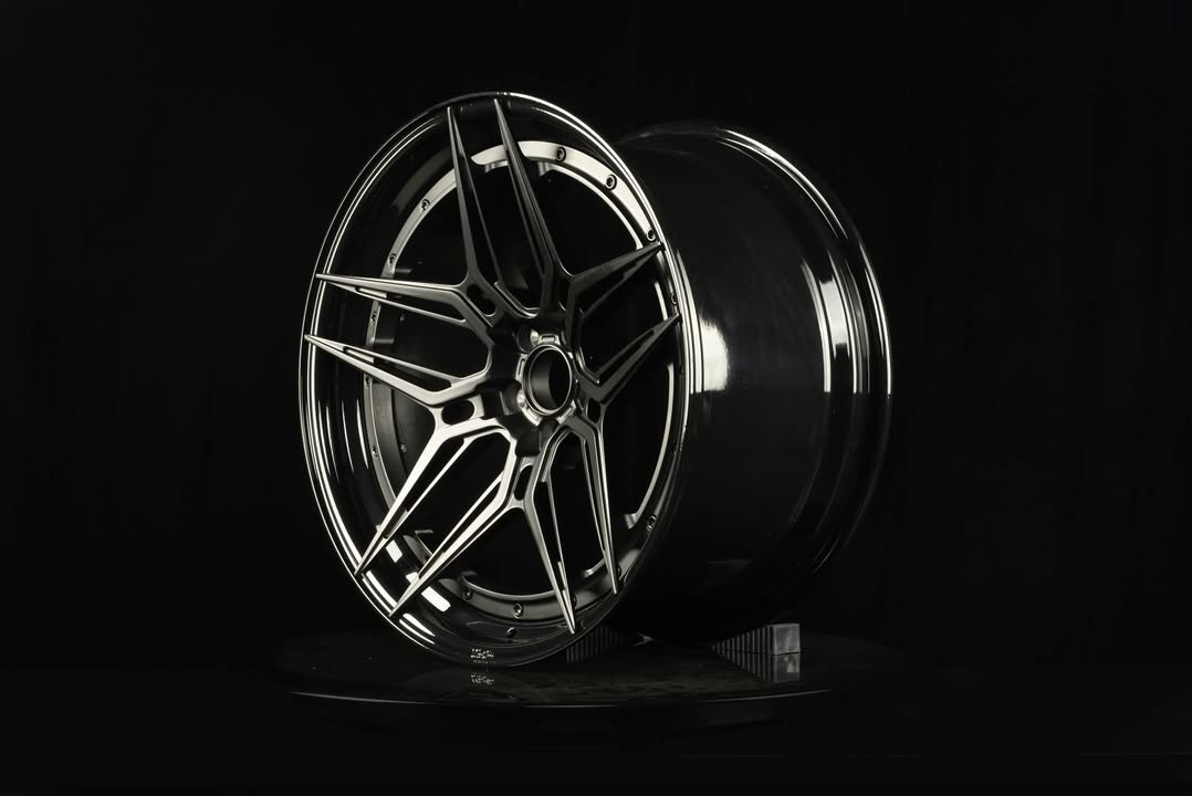 USUS Forged Wheel 6