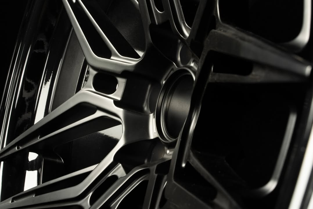 USUS Forged Wheel 7