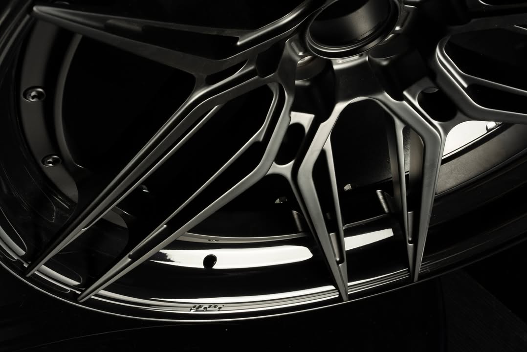 USUS Forged Wheel 8