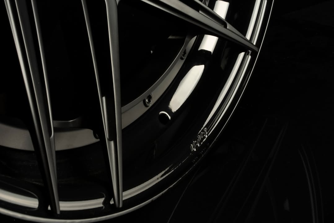 USUS Forged Wheel 1