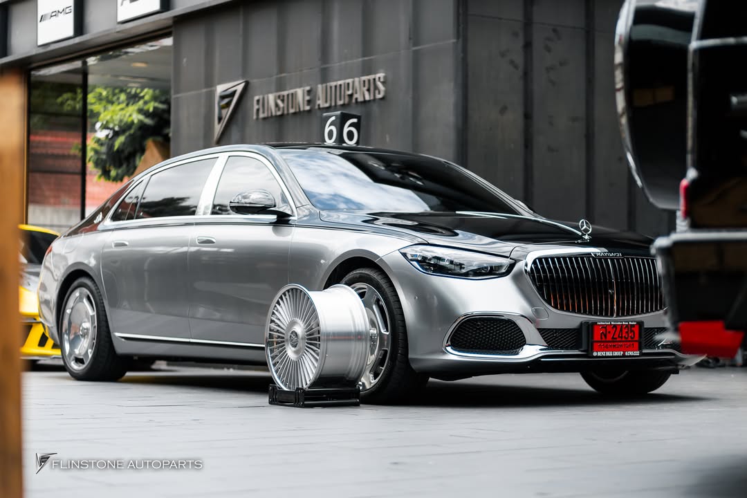 FLINSTONE AUTOPARTS