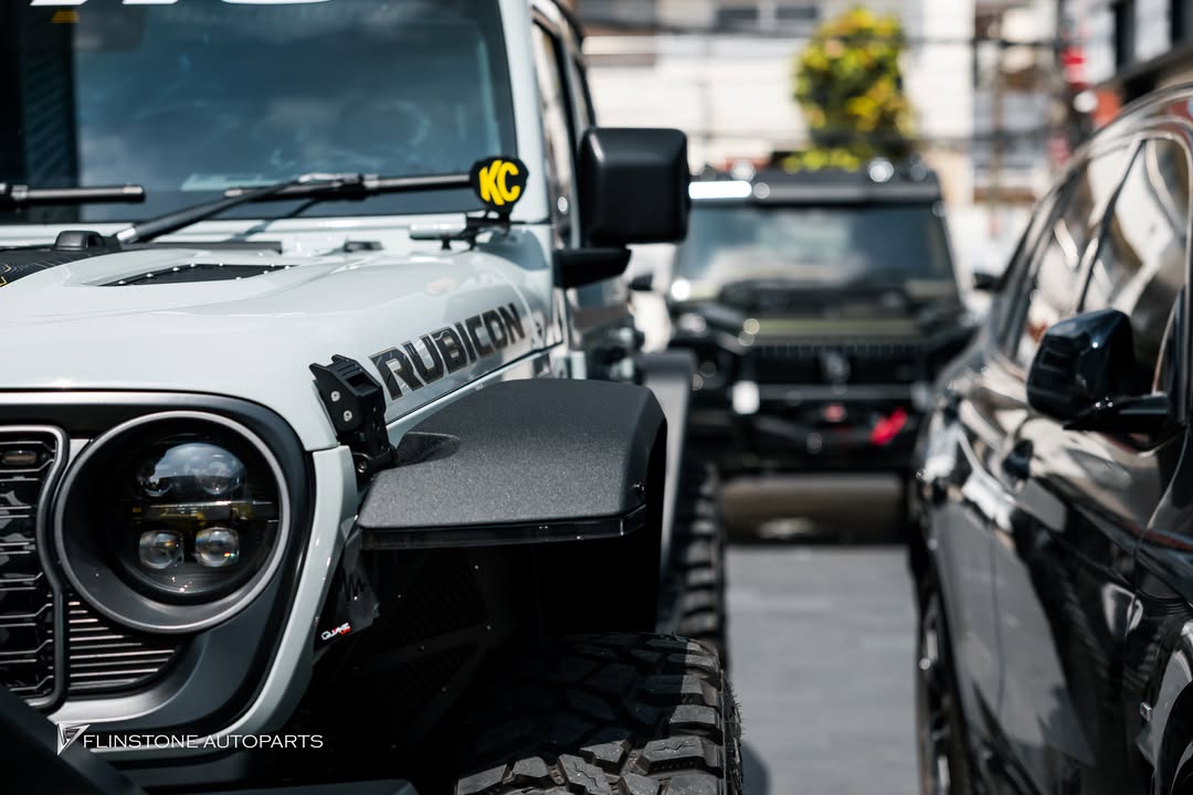 FLINSTONE AUTOPARTS