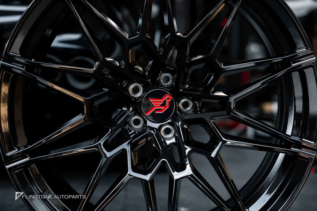 BMW X6 G06 Custom Forged