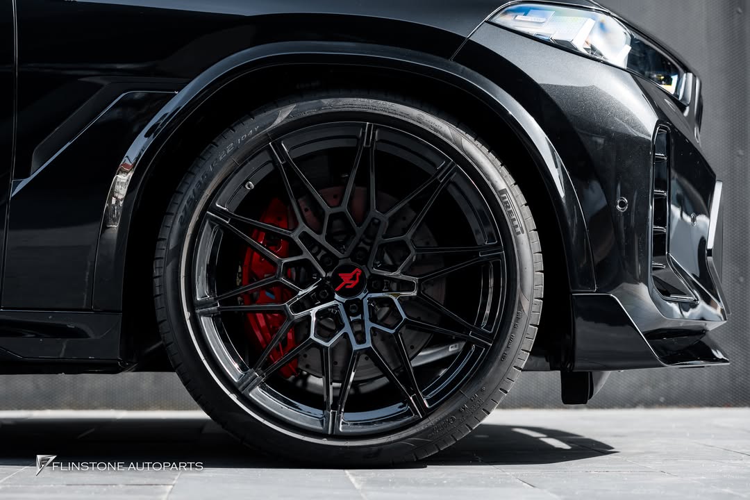 BMW X6 G06