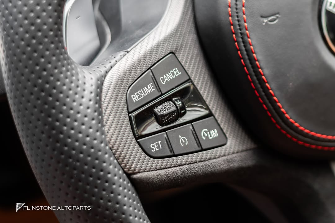 BMW G20 Brake System