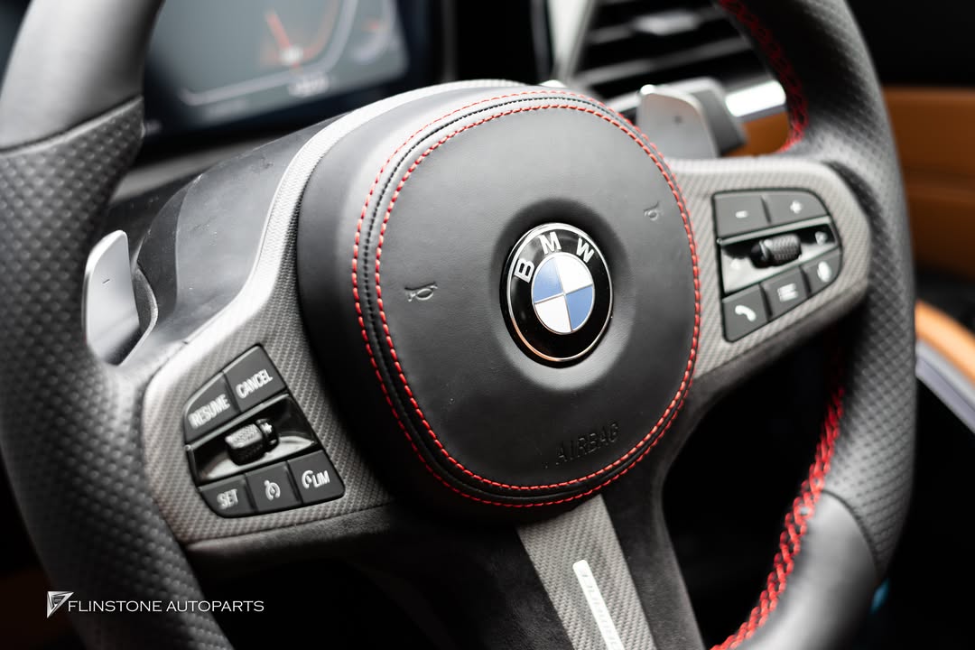 BMW G20 Performance Parts
