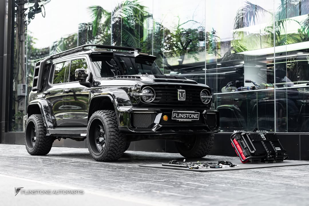 TANK300