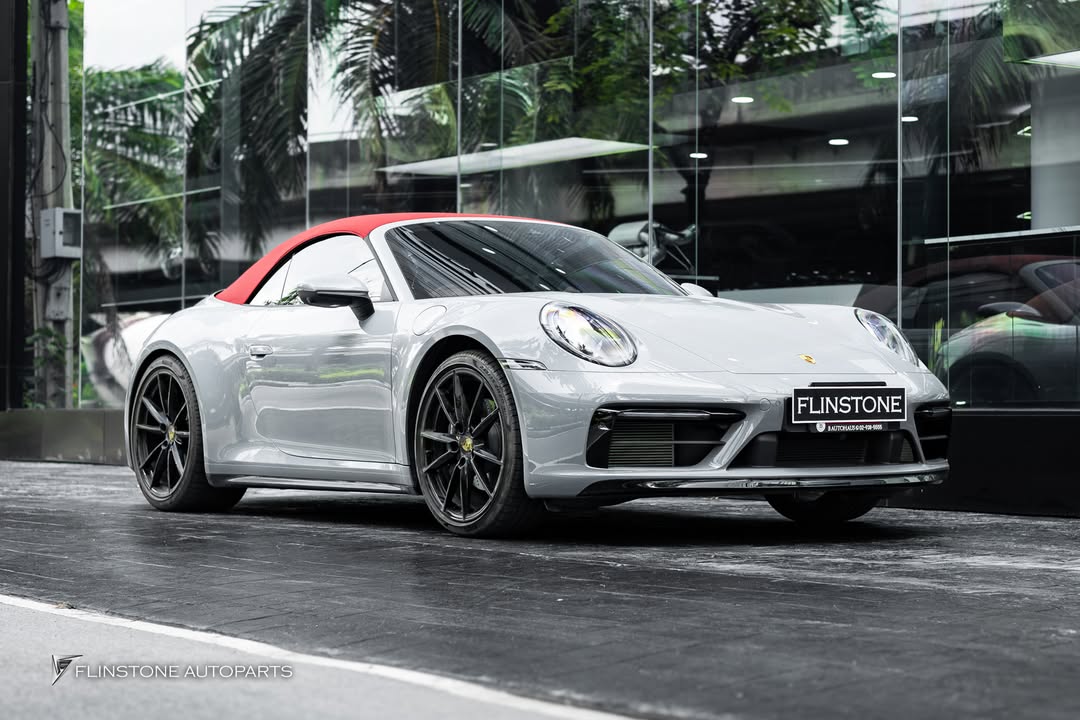 KW V.4 Suspension