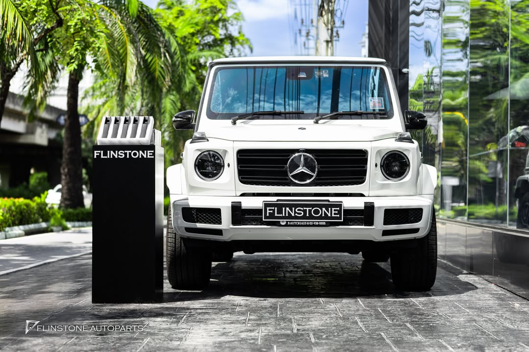 การติดตั้ง KEYLESS G400d