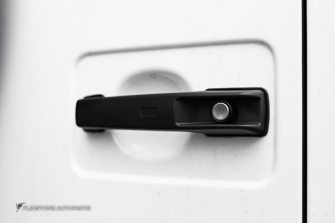 G400d KEYLESS