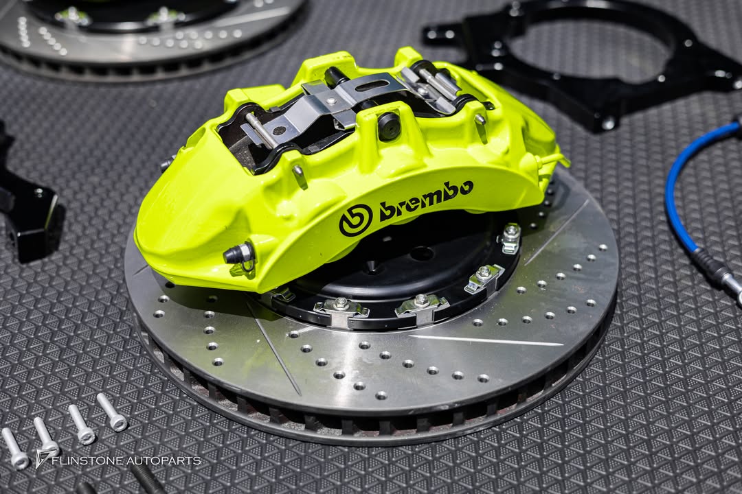 Brembo Performance