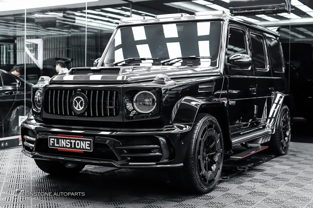 Installation Process