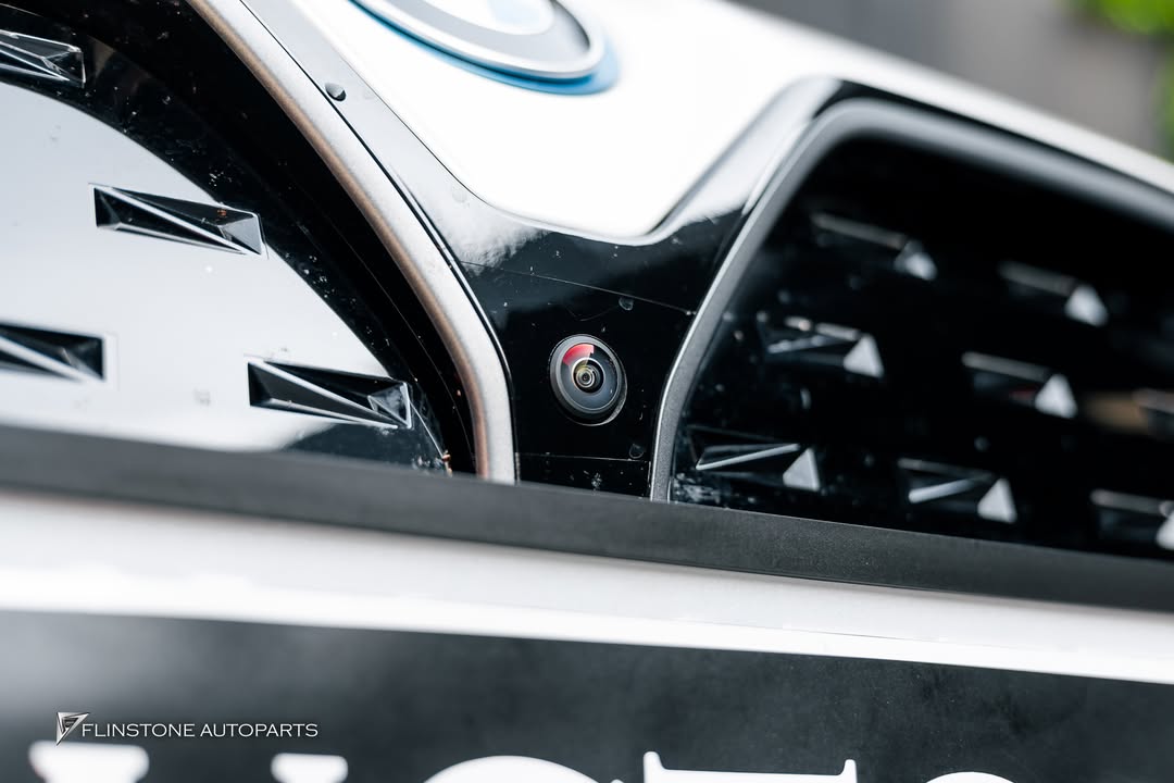 การติดตั้งกล้อง