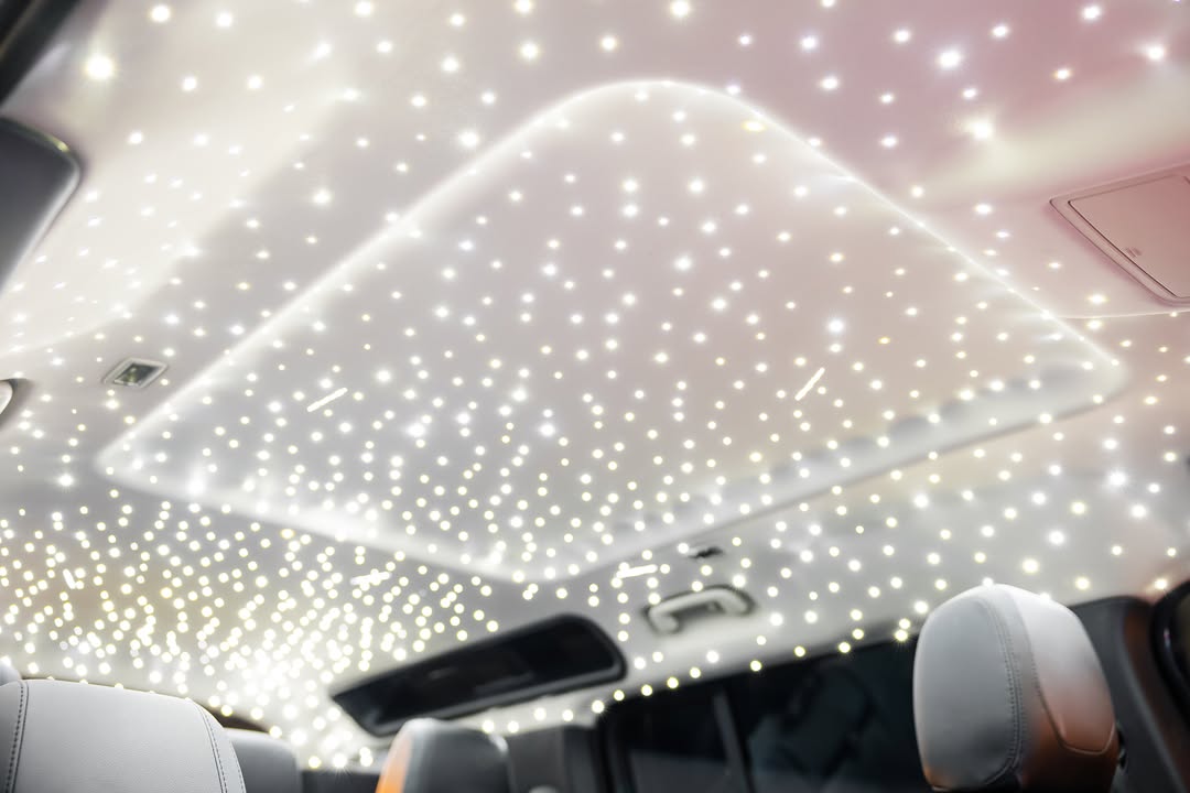 การติดตั้งที่ FLINSTONE AUTOPARTS