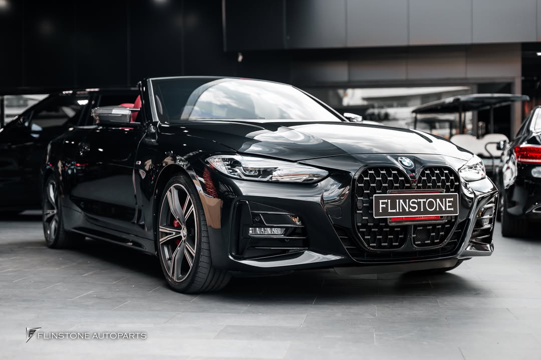 กระจกมองข้างคาร์บอน