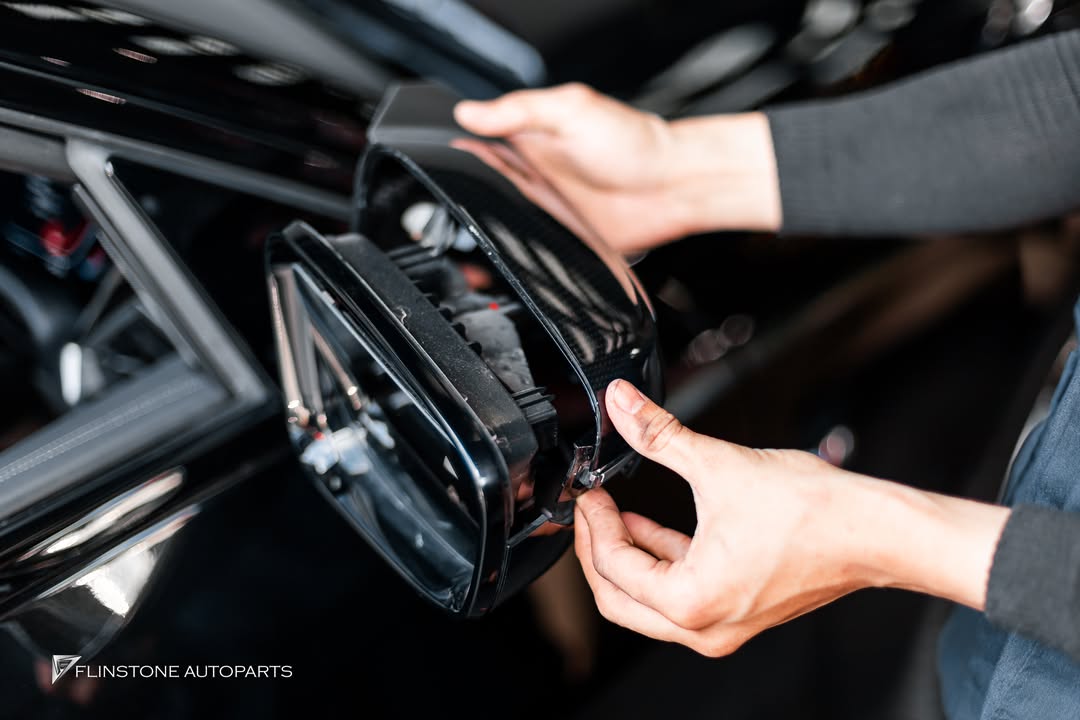 BMW G23 Series 4 Convertible