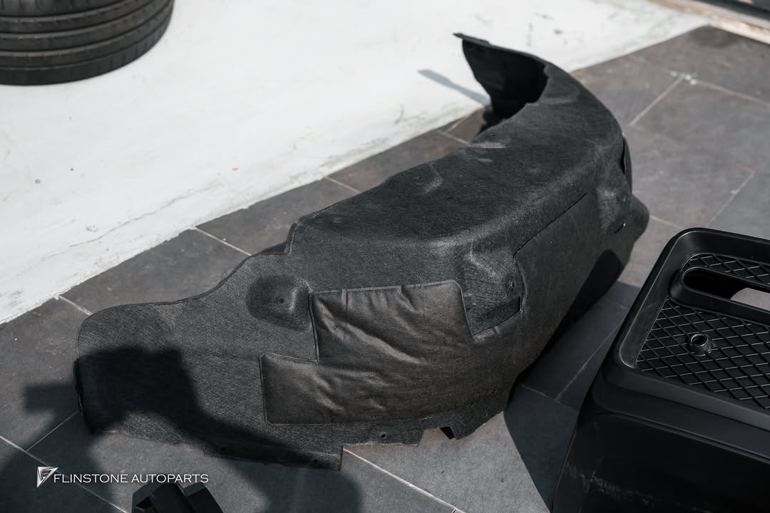 ชุดแต่งรถยนต์