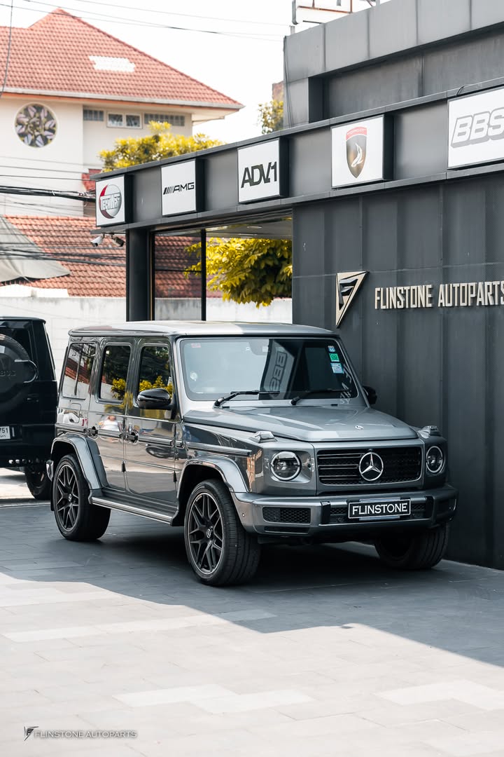 ไฟดาวในรถยนต์