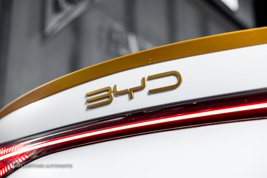 Flinstone Autoparts Service