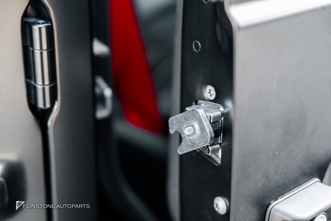 ประตูดูอัตโนมัติ G-Class