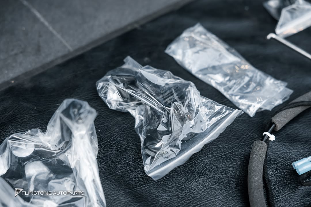 ชุดประตูดูอัตโนมัติ