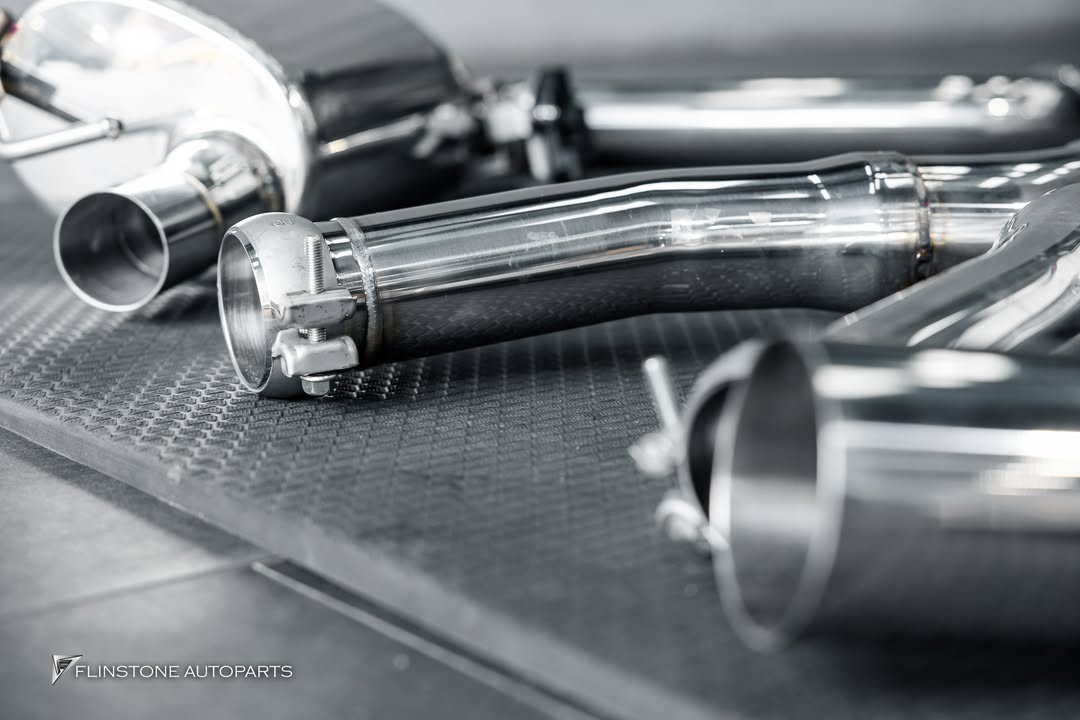 การติดตั้งชุดท่อ