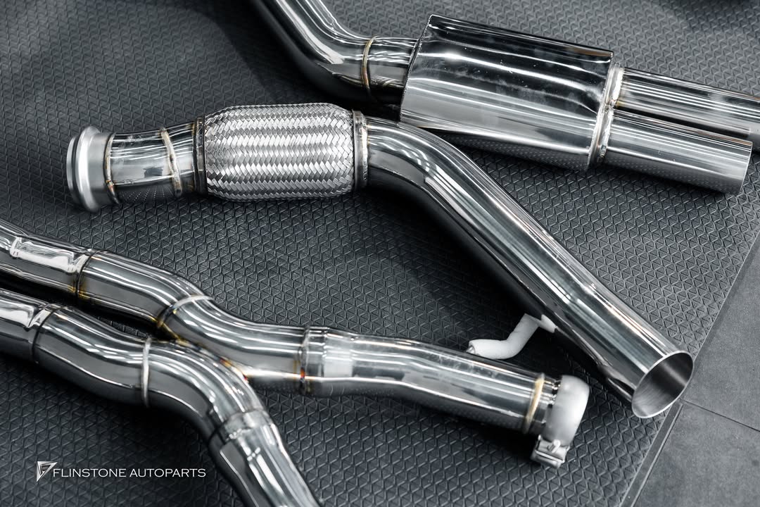 การติดตั้งชุดท่อ