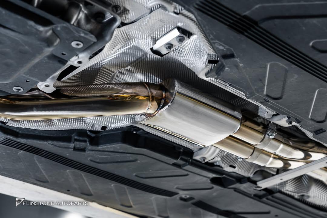 การติดตั้งชุดท่อ