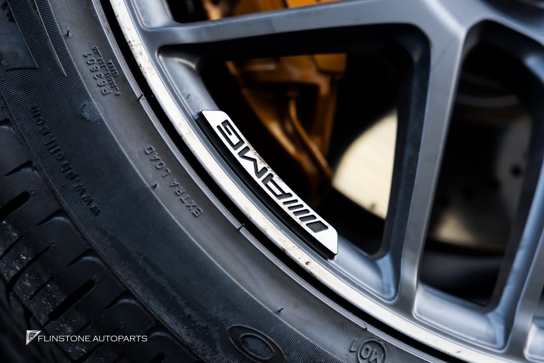 ชุดล้อ G63