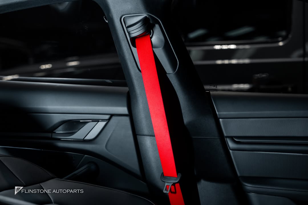 การติดตั้งเบลท์