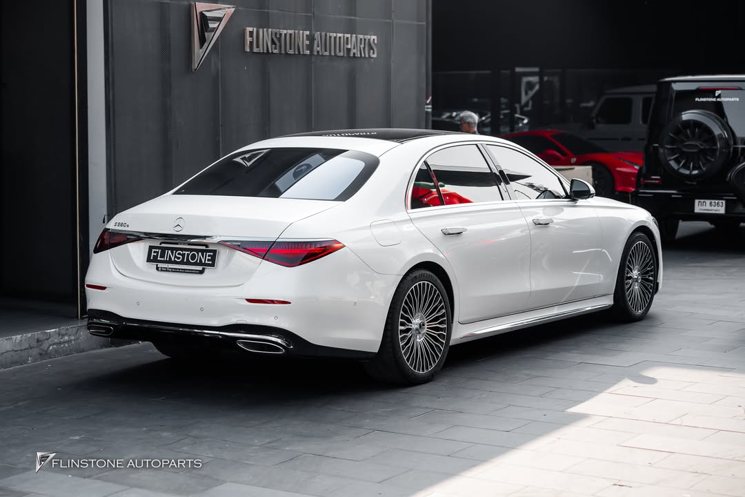 บริการติดตั้ง