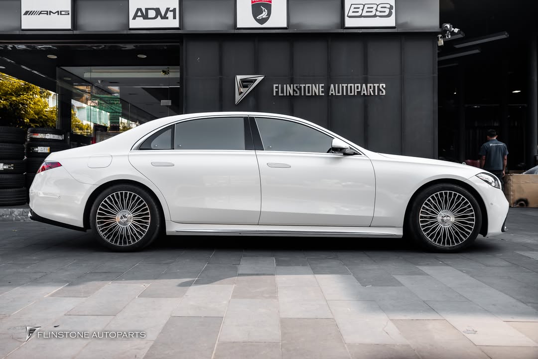 ล้อ Custom FORGED