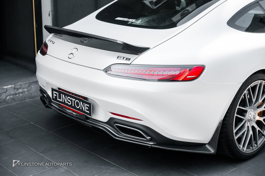 กระจังหน้ารถเบนซ์