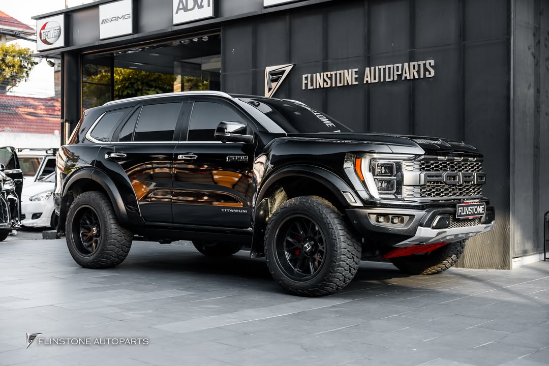 การติดตั้งชุดเบรค