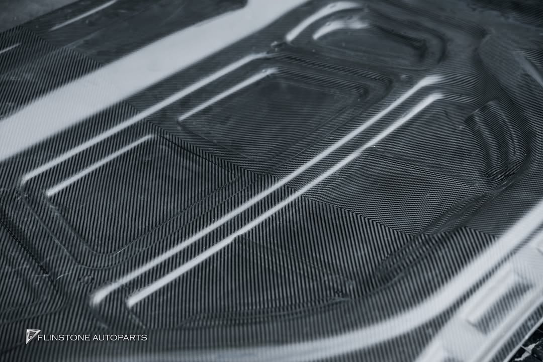 ฝากระโปรง GTS