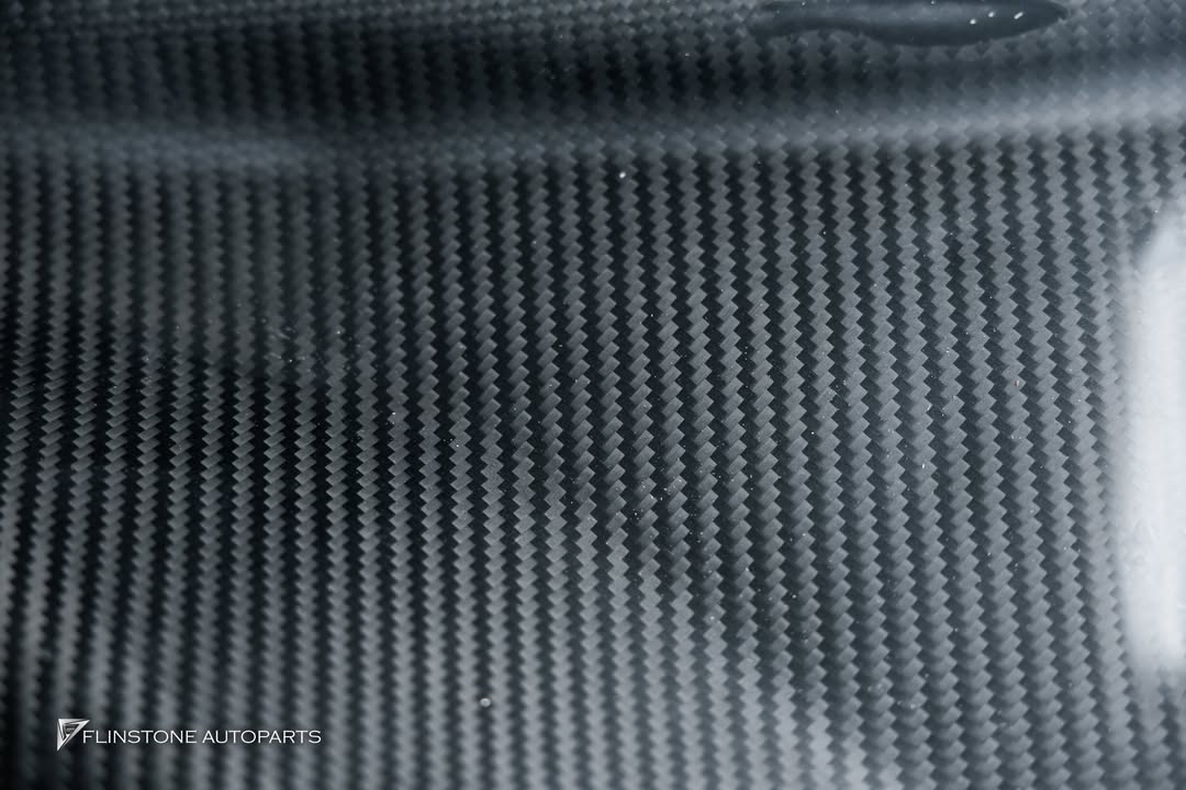 ฝากระโปรงคาร์บอน