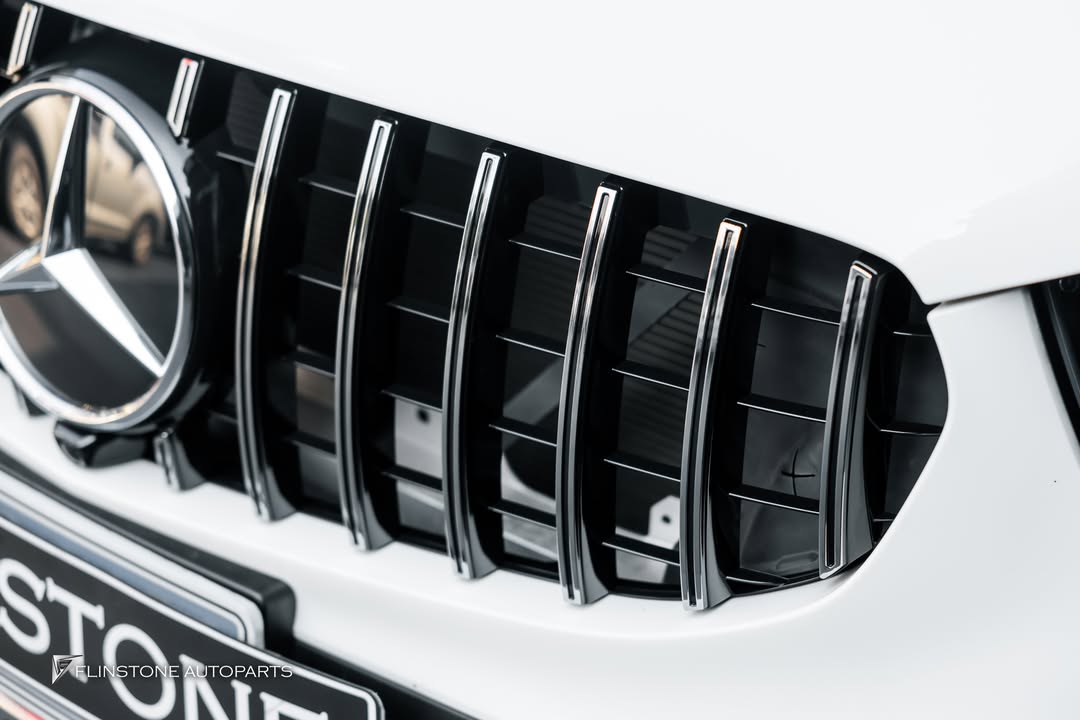 รถยนต์ GLC-Class