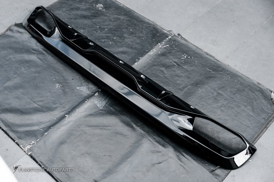 การติดตั้งดิฟฟิวเซอร์