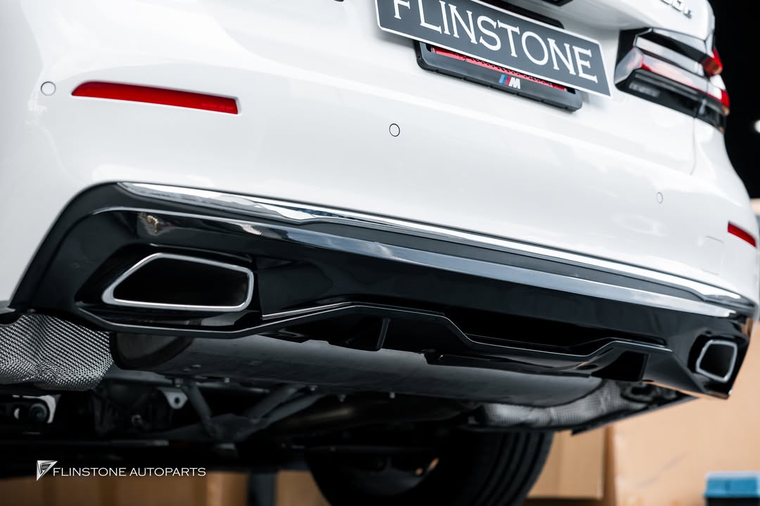 บริการจาก FLINSTONE