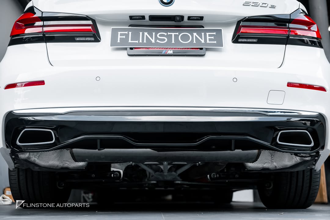 ติดตั้งดิฟฟิวเซอร์