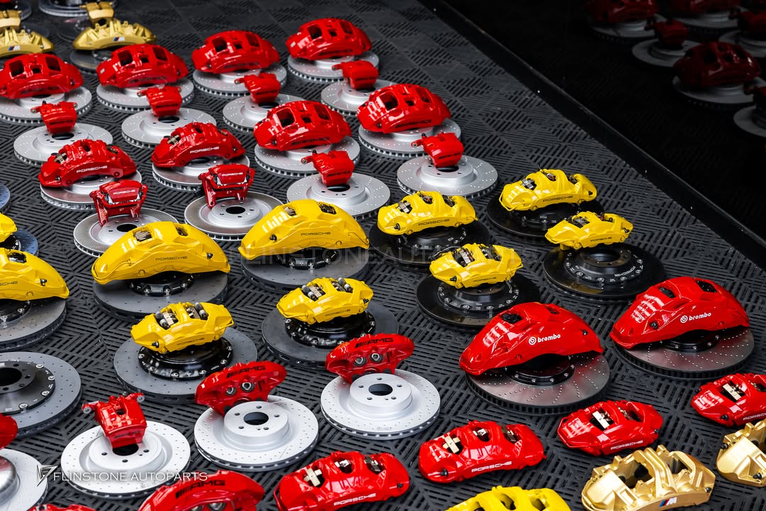 บริการลูกค้าของ Flinstone