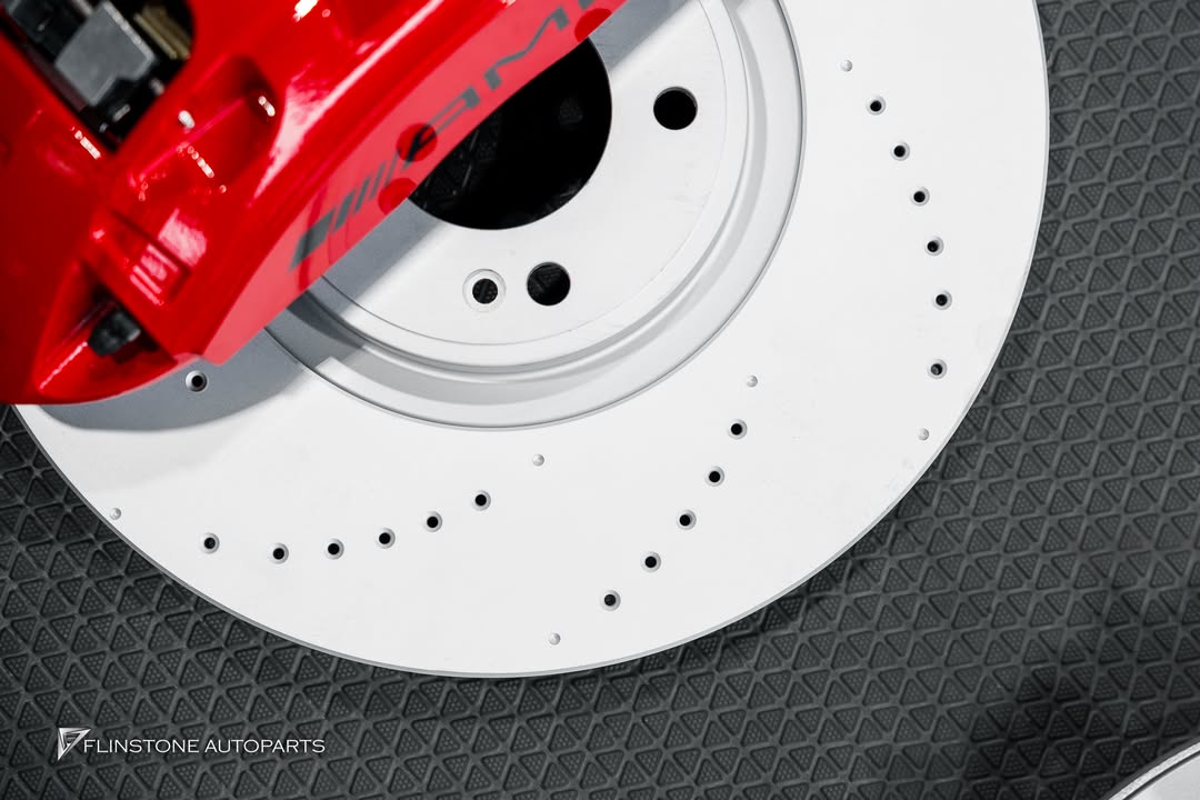 การทดสอบชุดเบรค