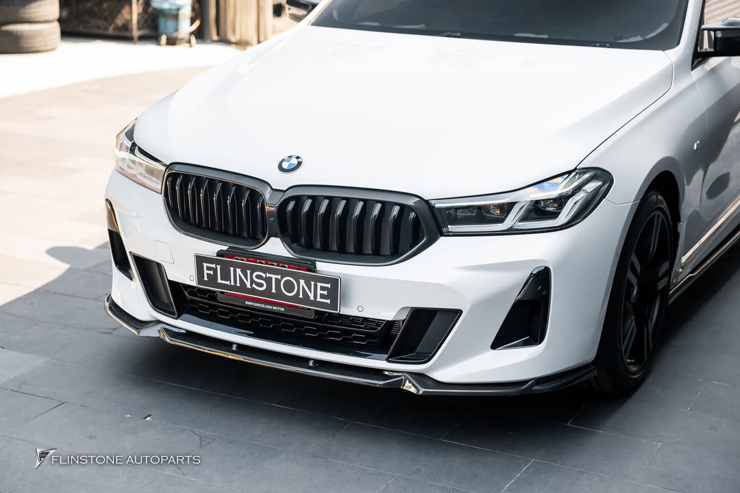 BMW G32 Series 6 Wheel