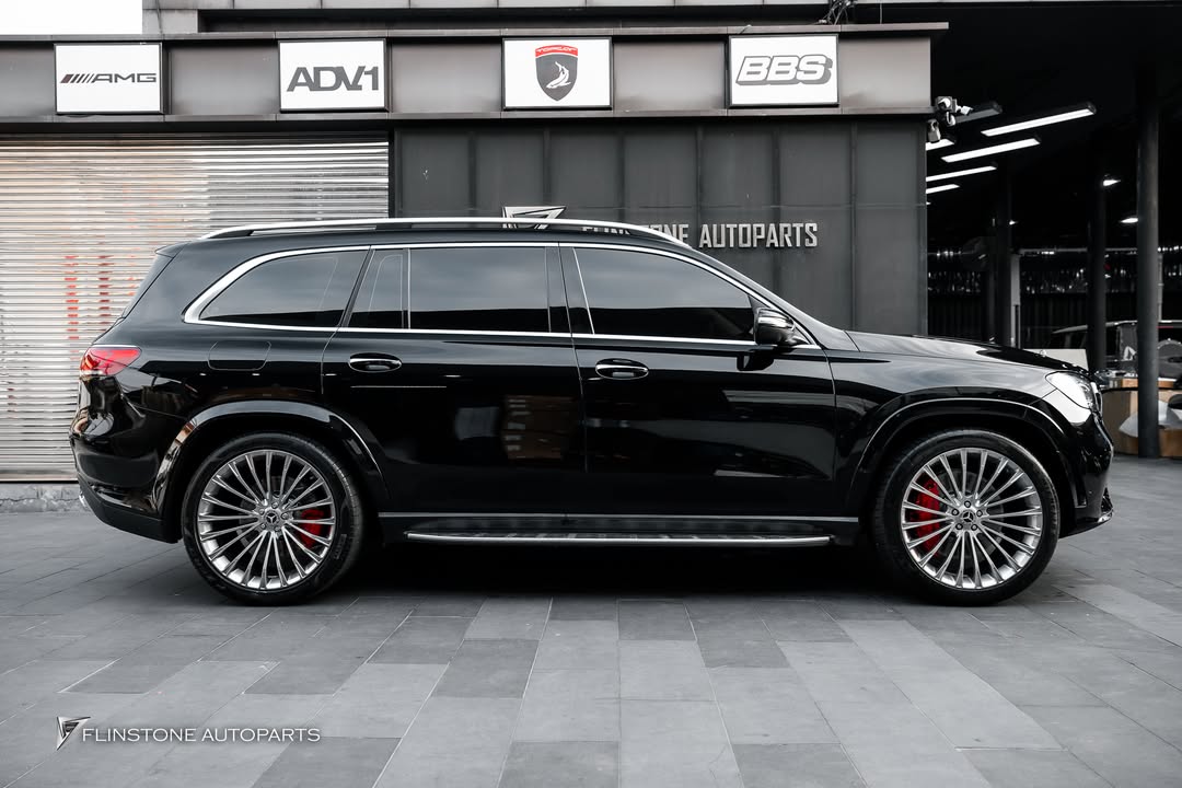 การปรับปรุงประสิทธิภาพเบรค