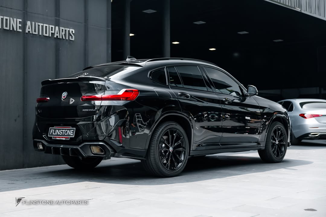 ลิ้นหน้าคาร์บอน GTs