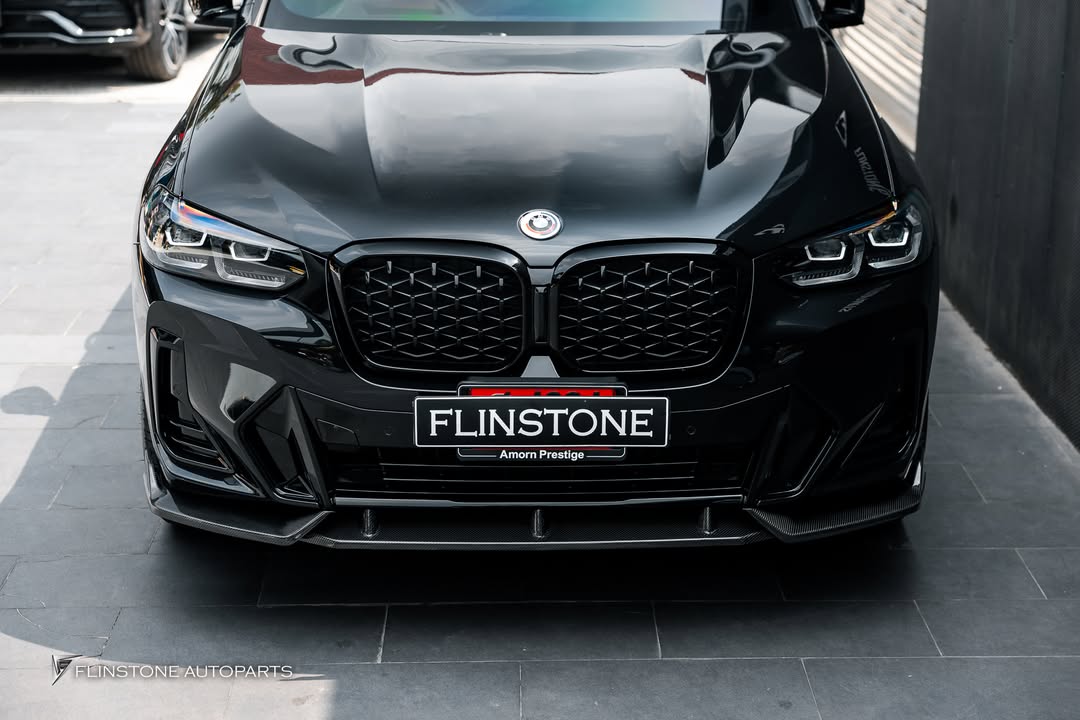 ชุดพาร์ทคาร์บอน